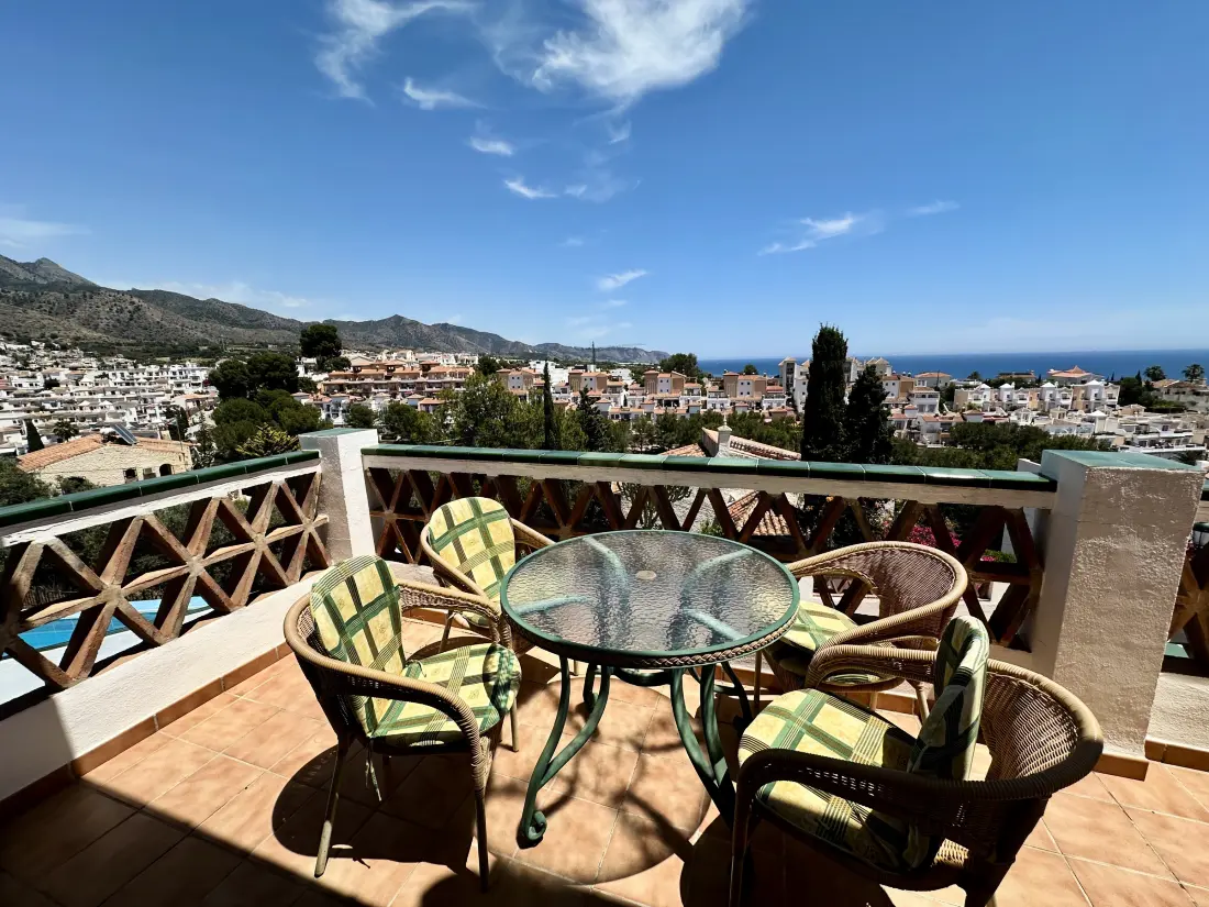 Maison de Vacances Nerja 454