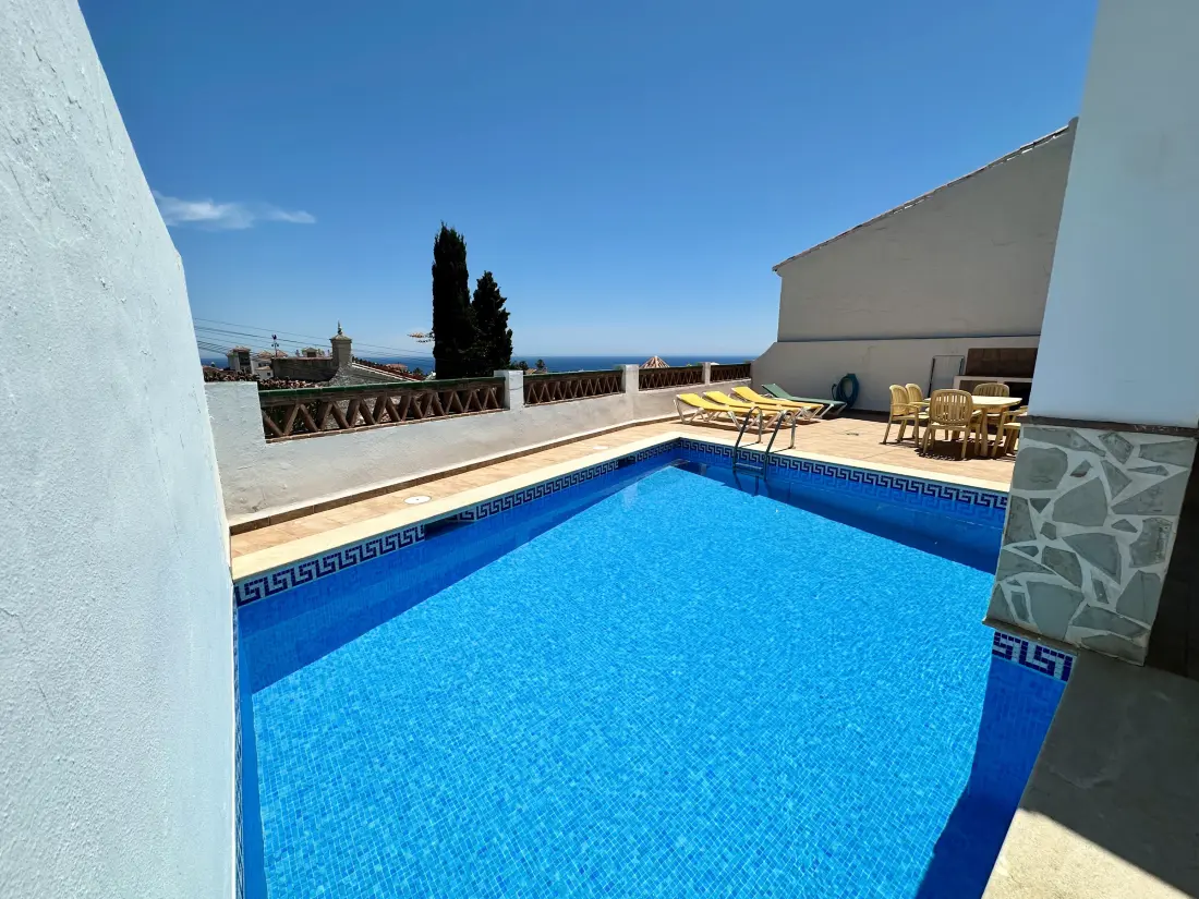 Maison de Vacances Nerja 454