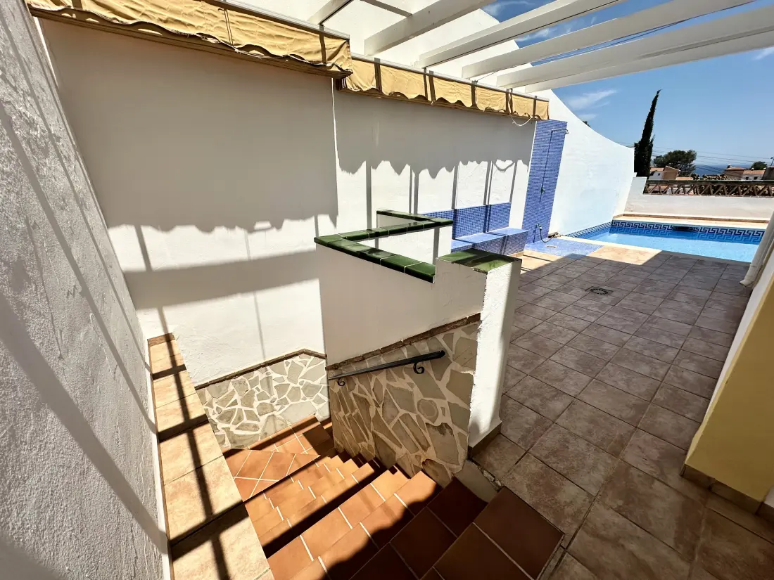 Maison de Vacances Nerja 454