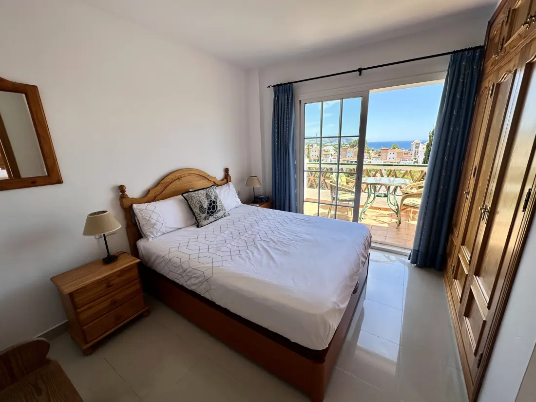 Maison de Vacances Nerja 454