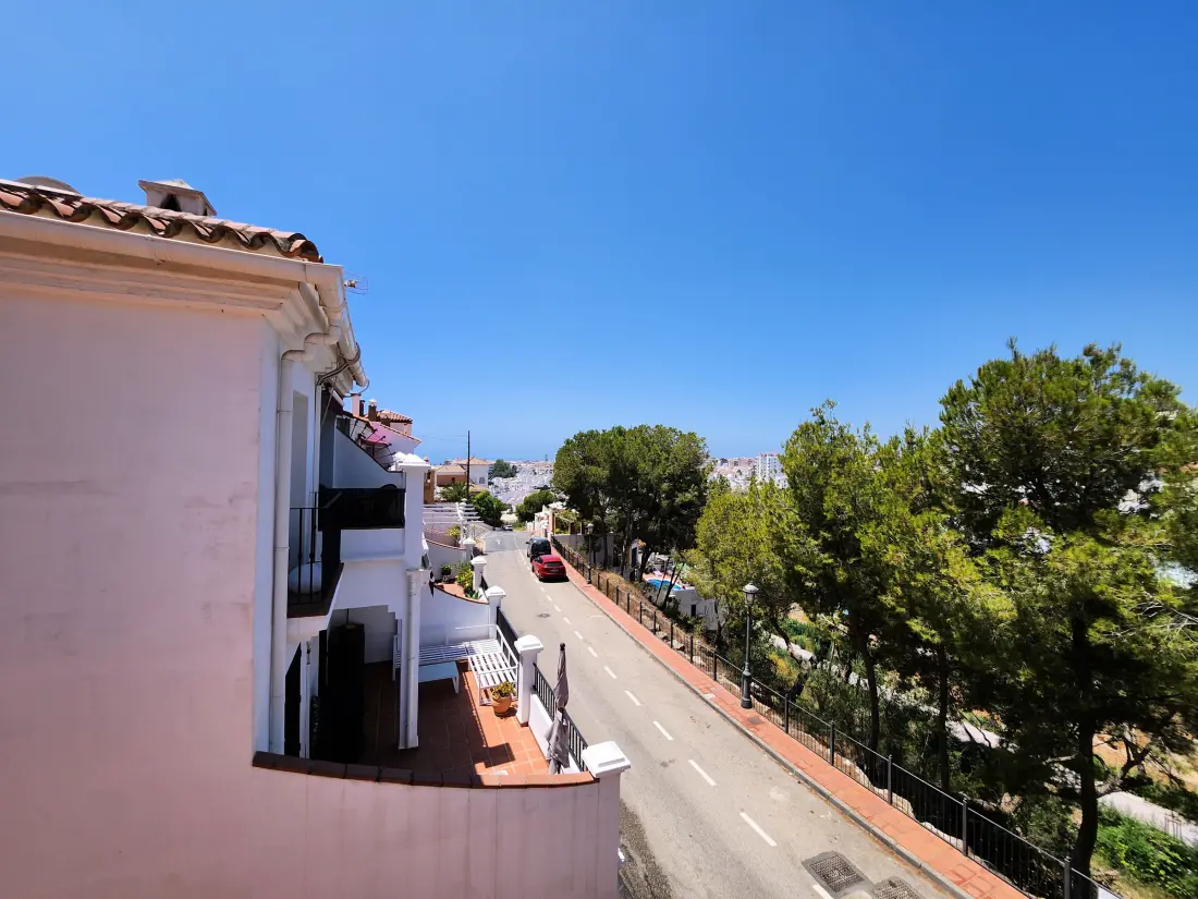 Maison de Vacances Nerja 459