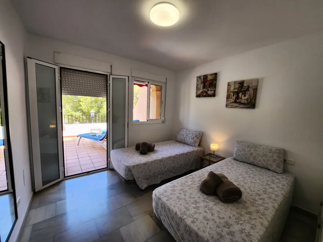 Maison de Vacances Nerja 459
