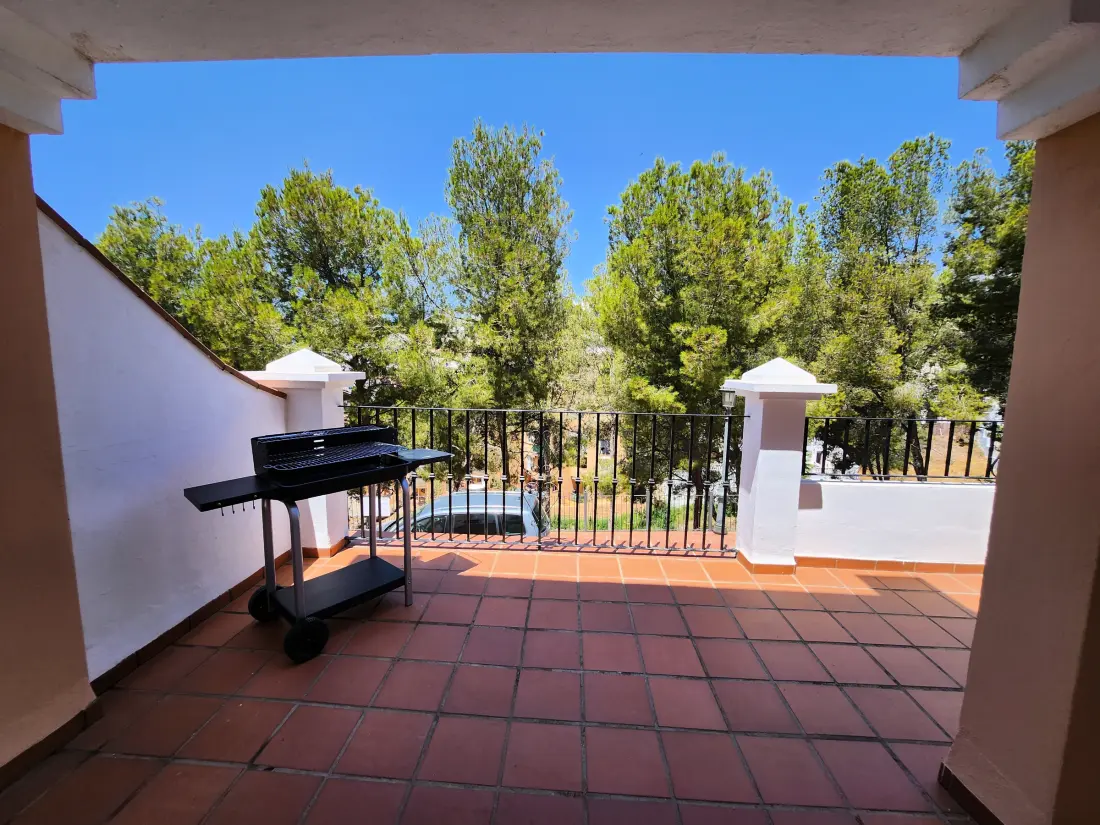 Maison de Vacances Nerja 459