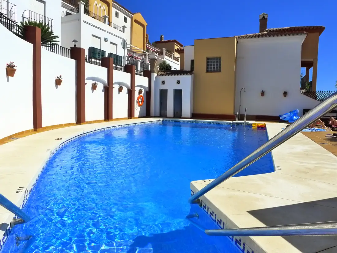 Maison de Vacances Nerja 459