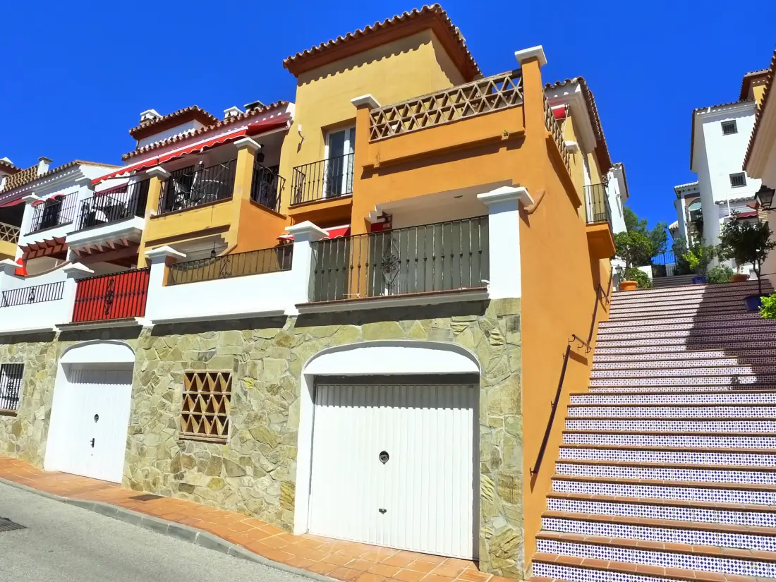 Maison de Vacances Nerja 459
