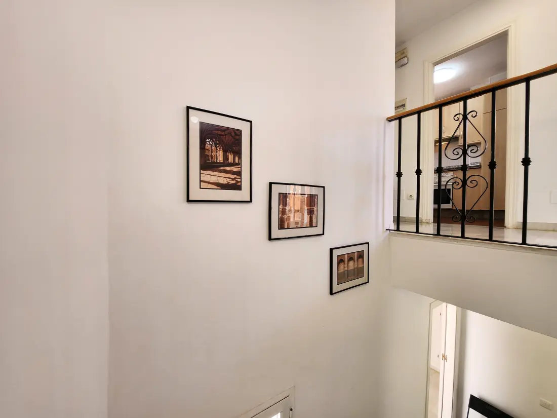 Maison de Vacances Nerja 459