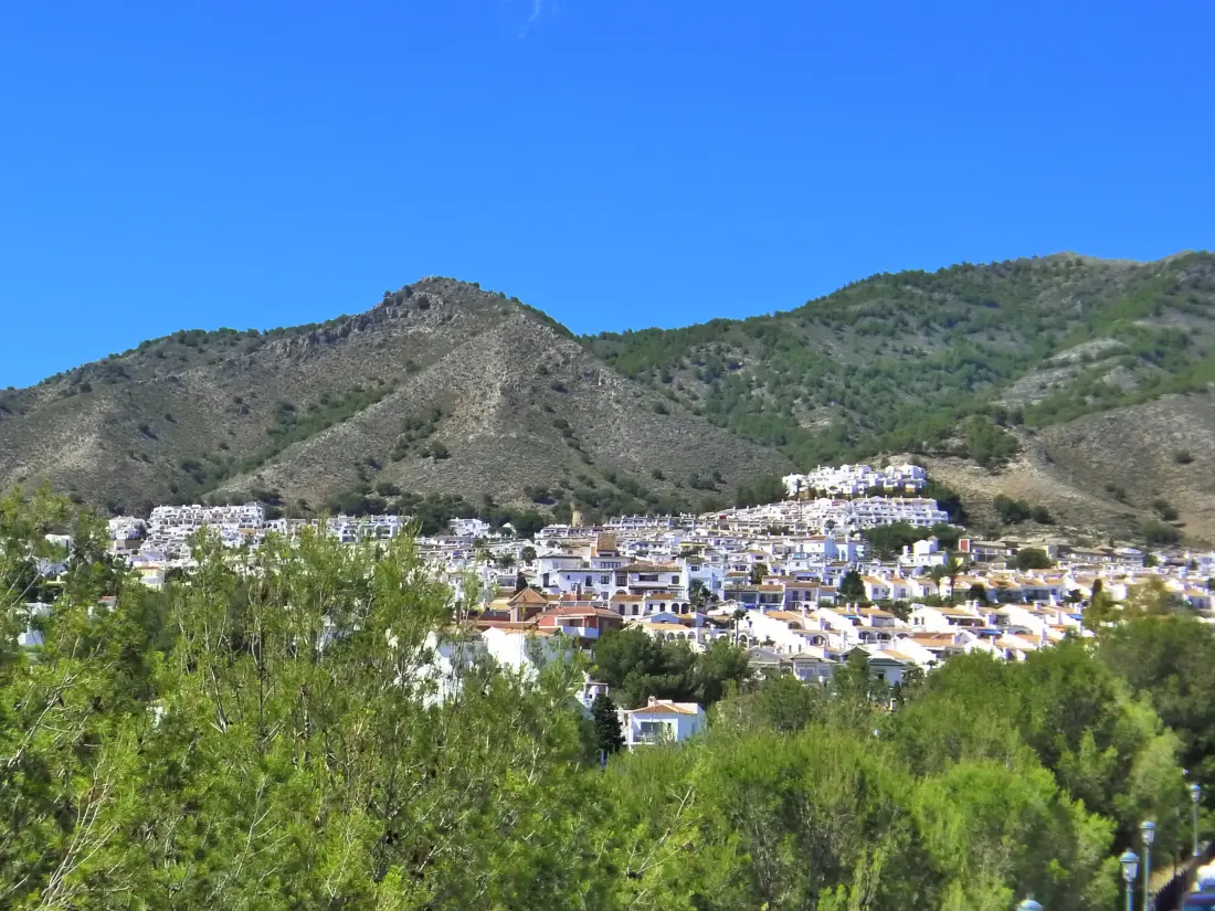 Maison de Vacances Nerja 459