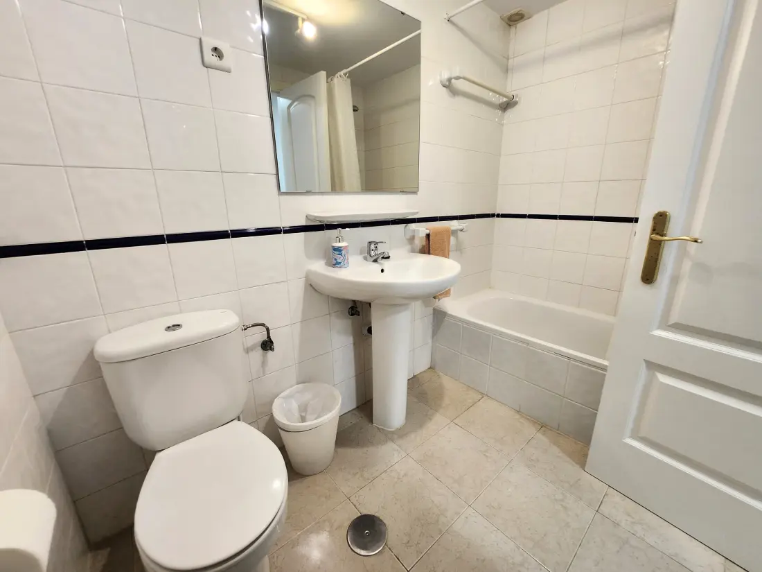 Maison de Vacances Nerja 459