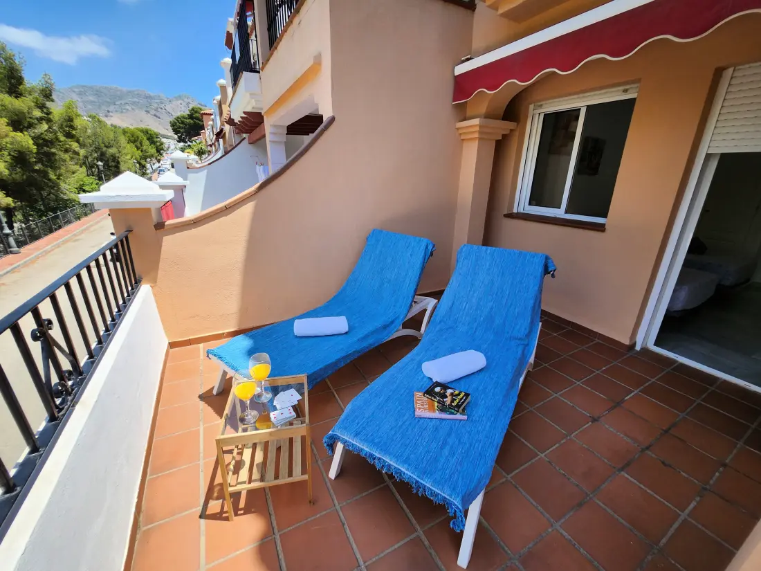 Maison de Vacances Nerja 459