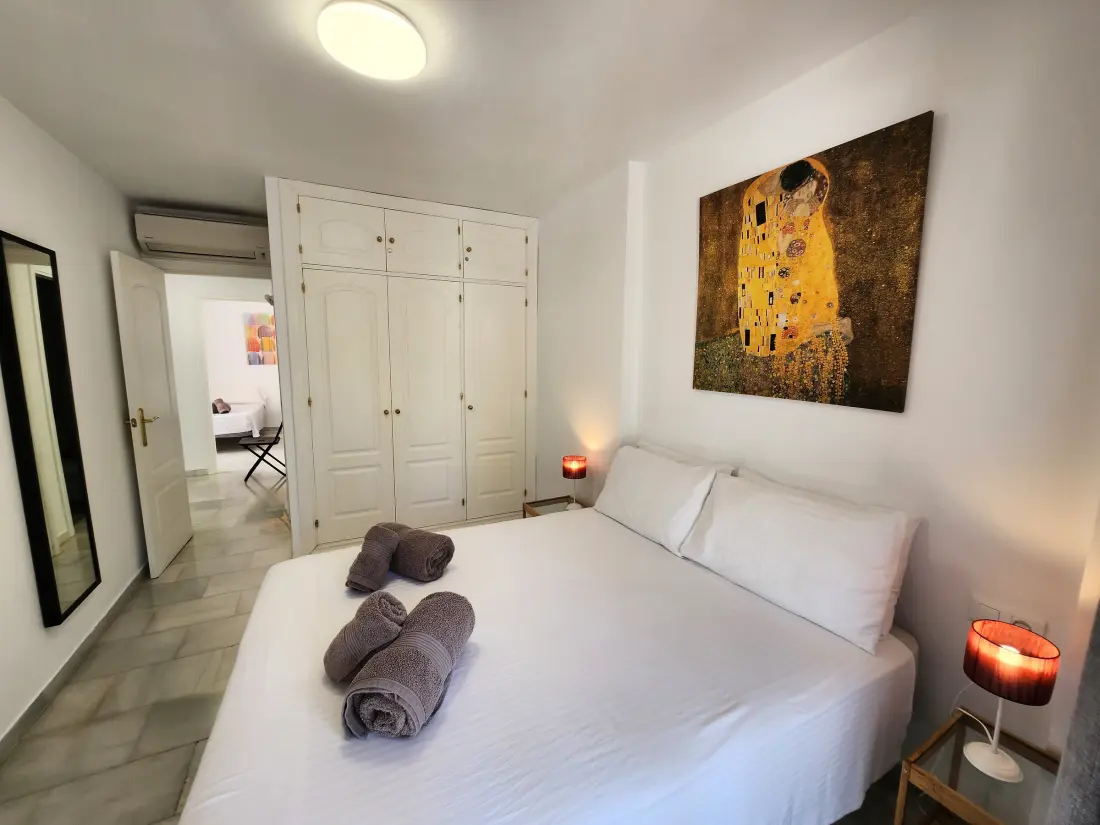 Maison de Vacances Nerja 459