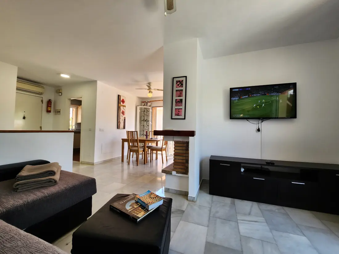 Maison de Vacances Nerja 459