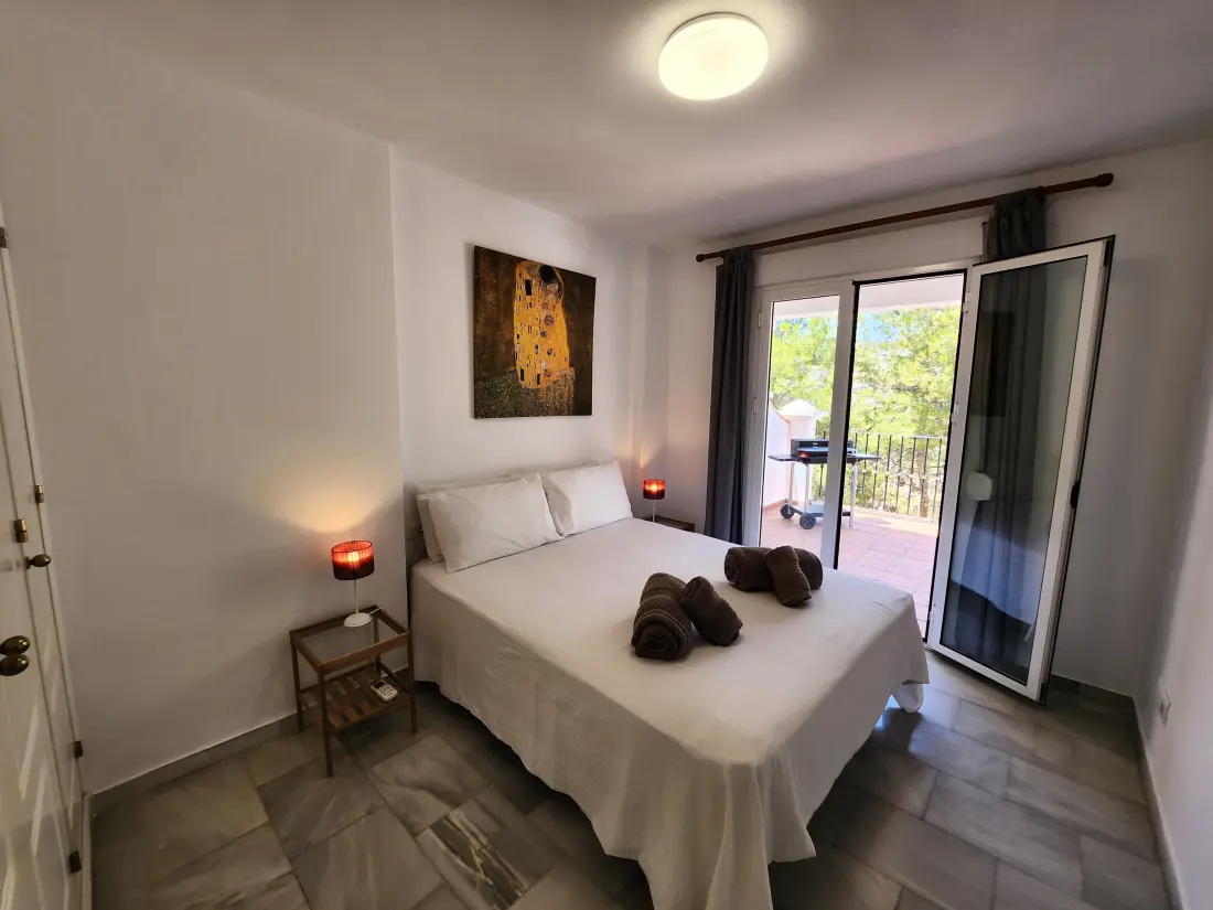 Maison de Vacances Nerja 459