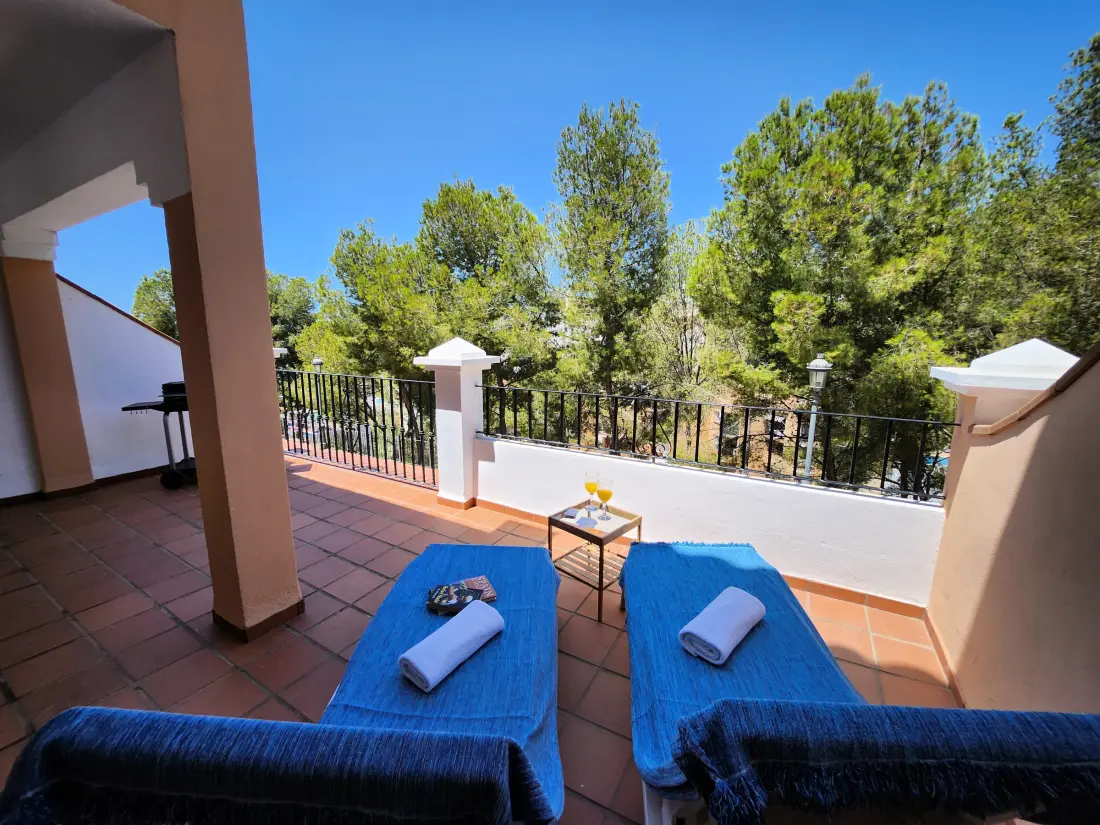 Maison de Vacances Nerja 459