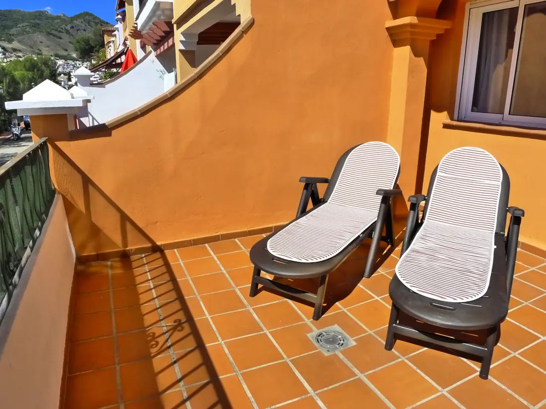 Maison de Vacances Nerja 459