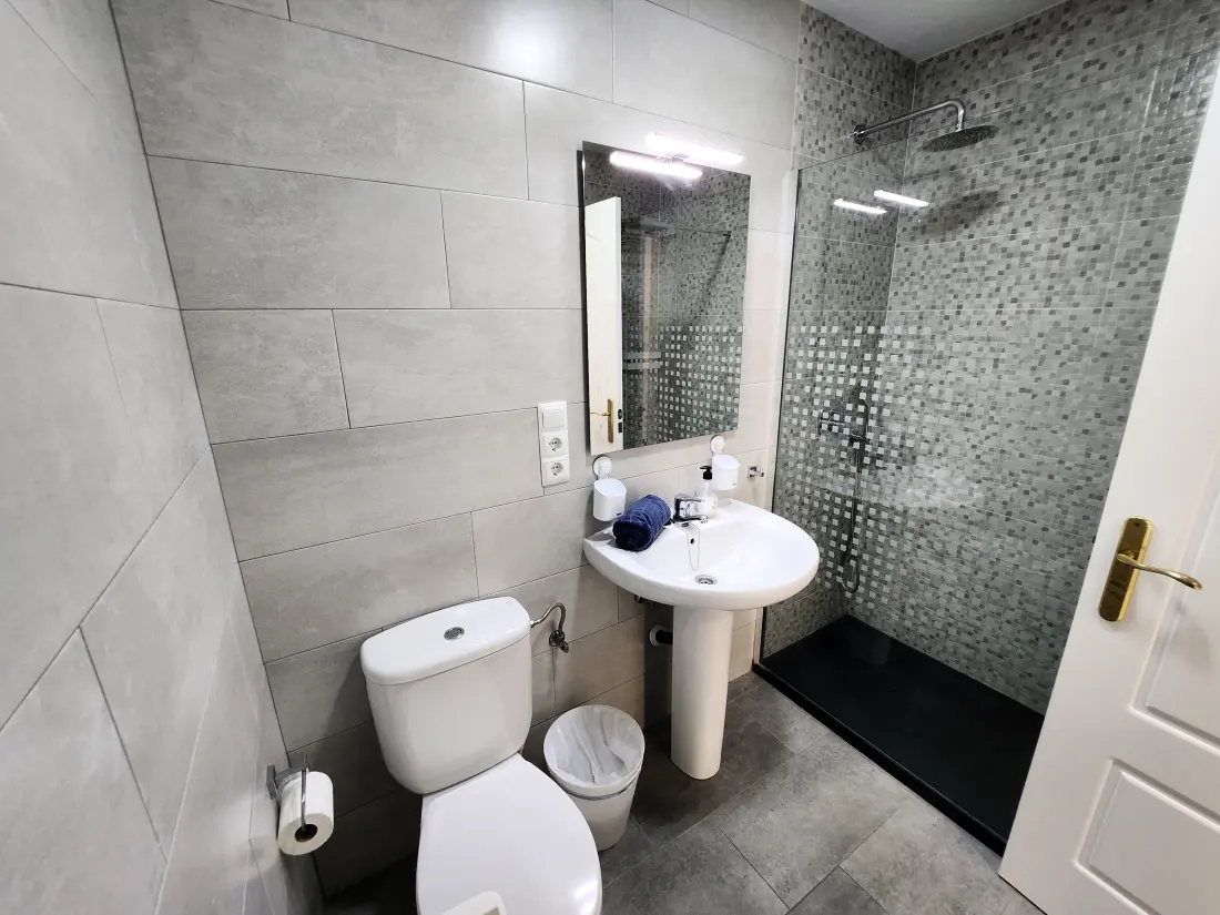 Maison de Vacances Nerja 459