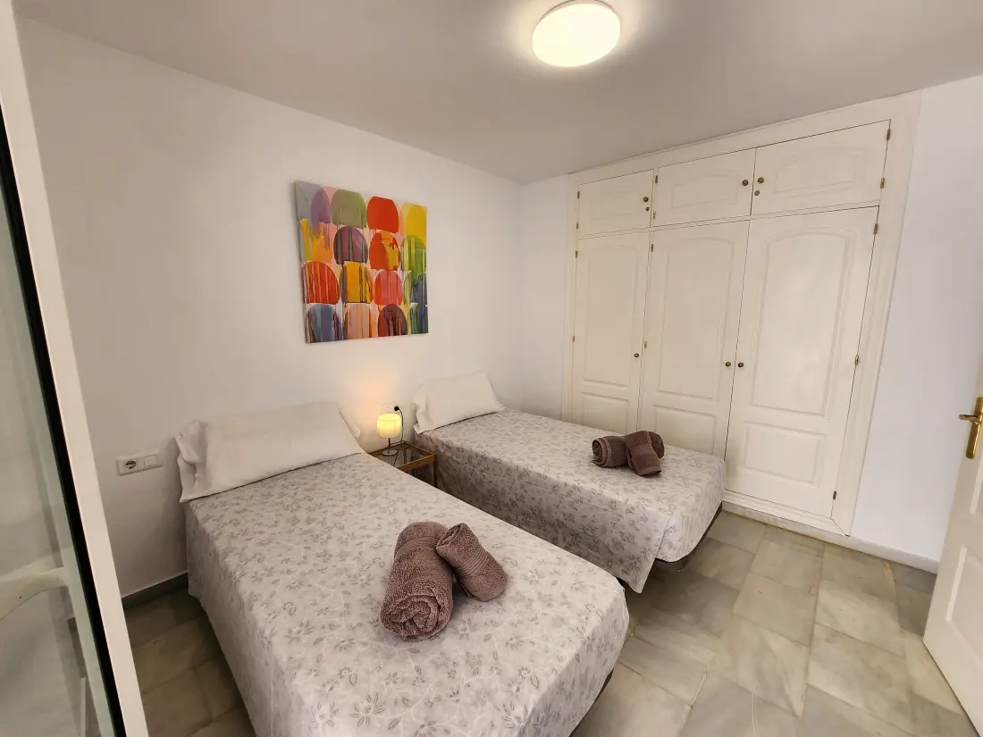 Maison de Vacances Nerja 459