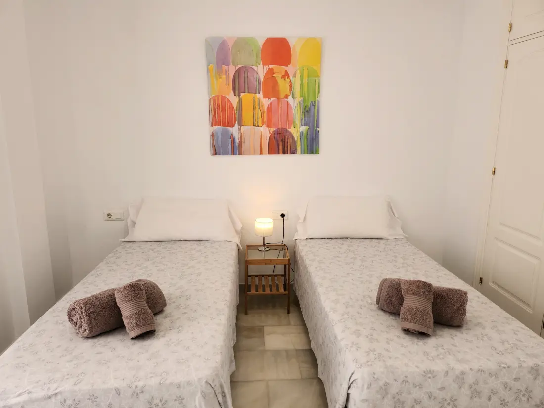 Maison de Vacances Nerja 459