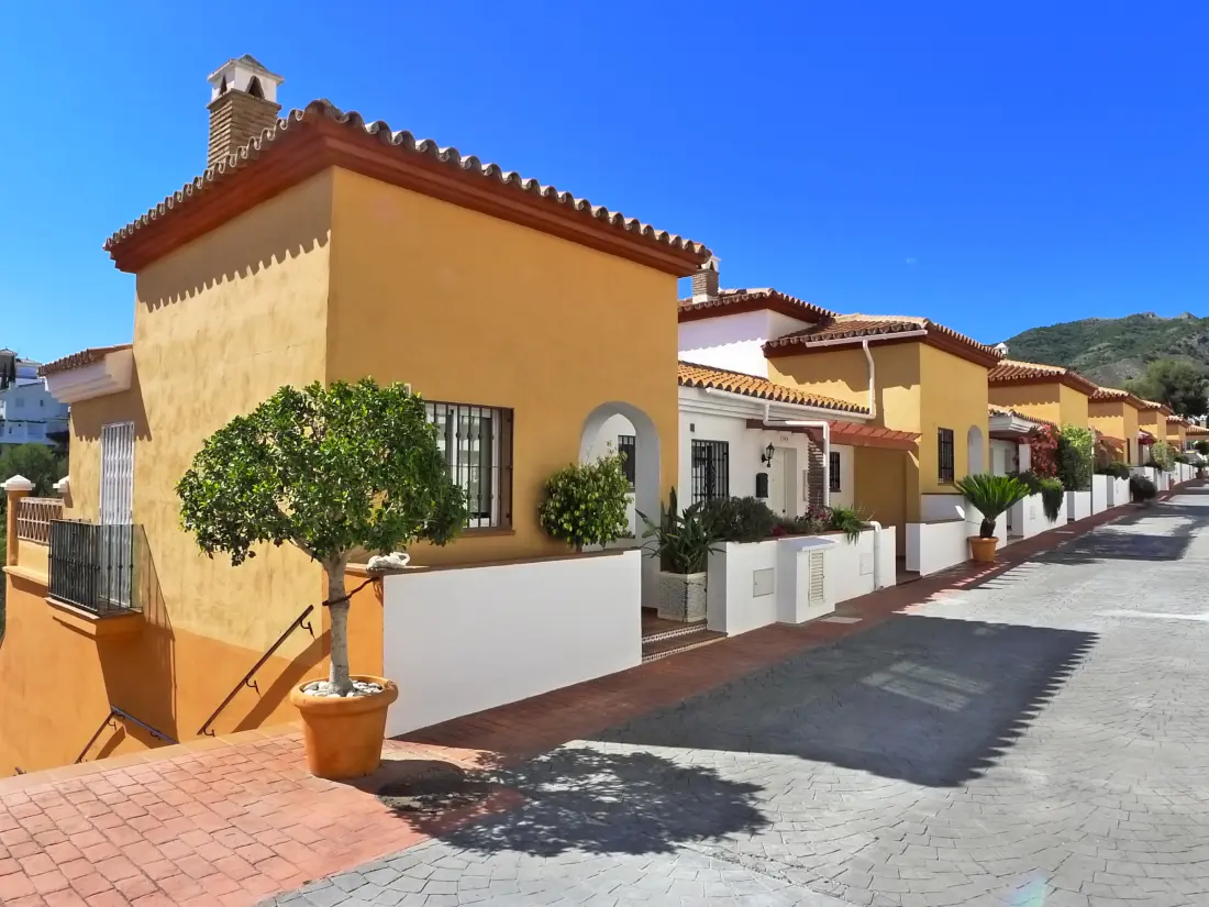 Maison de Vacances Nerja 459