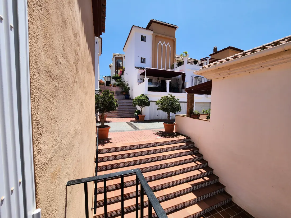 Maison de Vacances Nerja 459