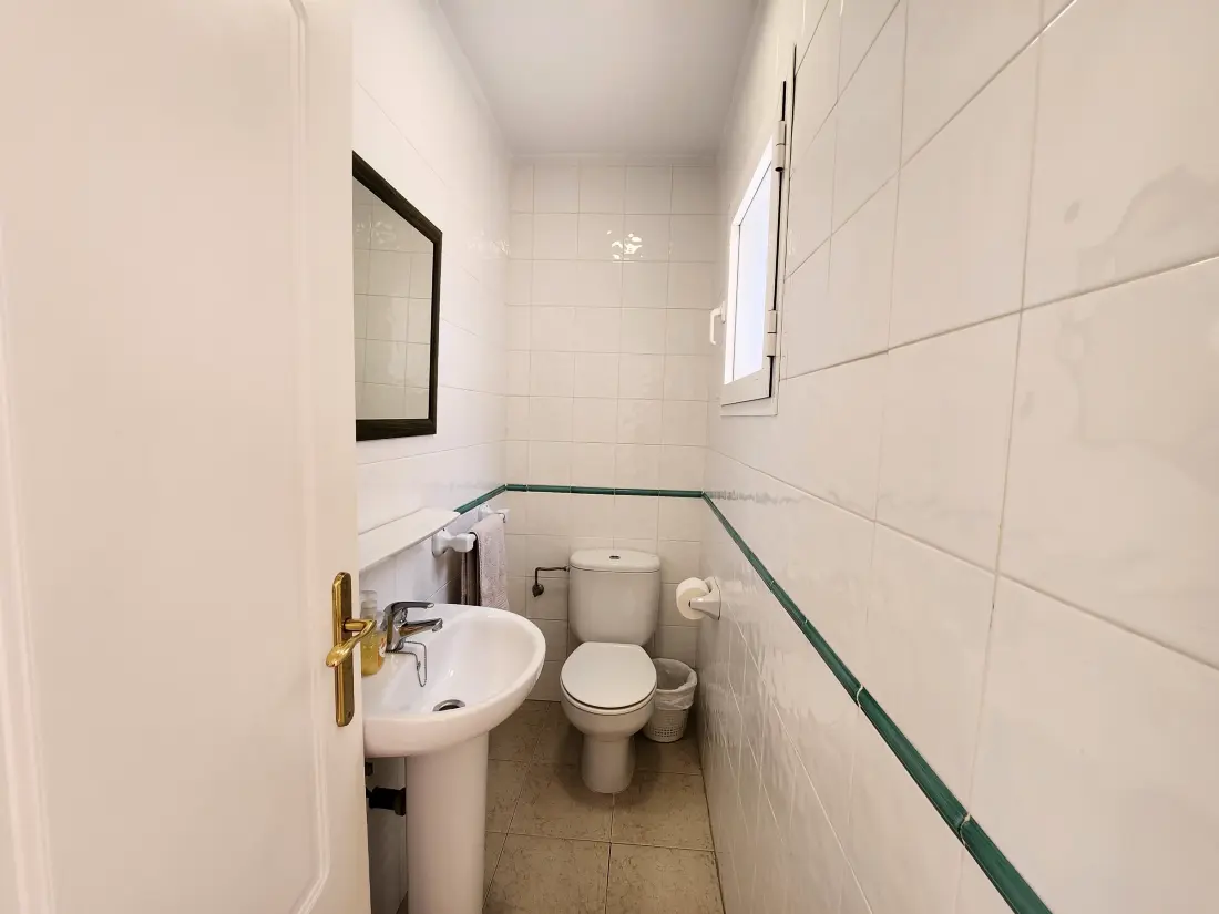 Maison de Vacances Nerja 459