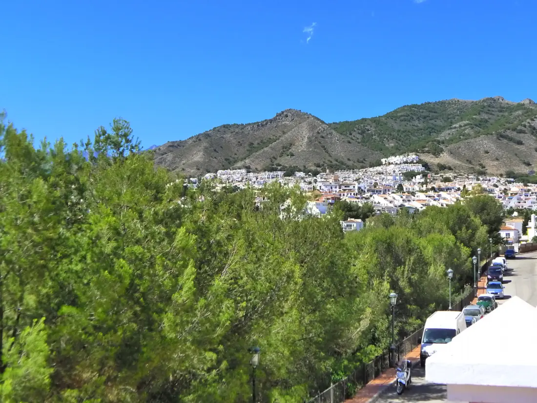 Maison de Vacances Nerja 459