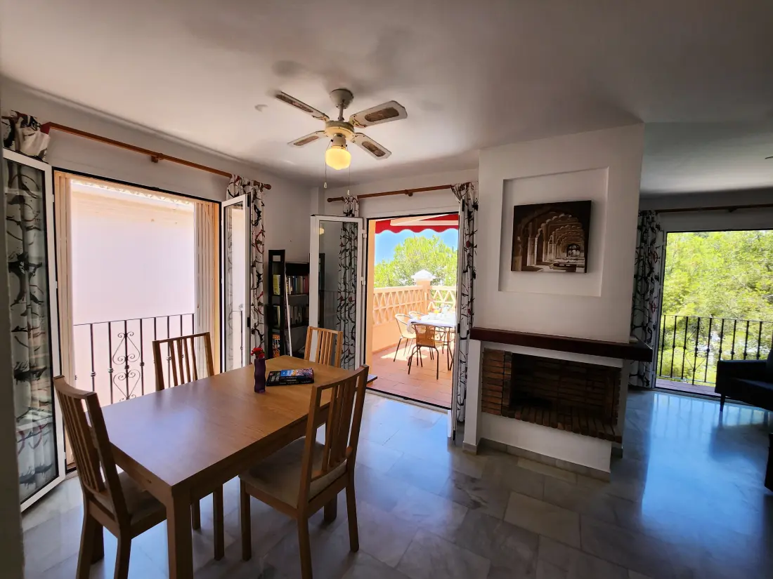 Maison de Vacances Nerja 459