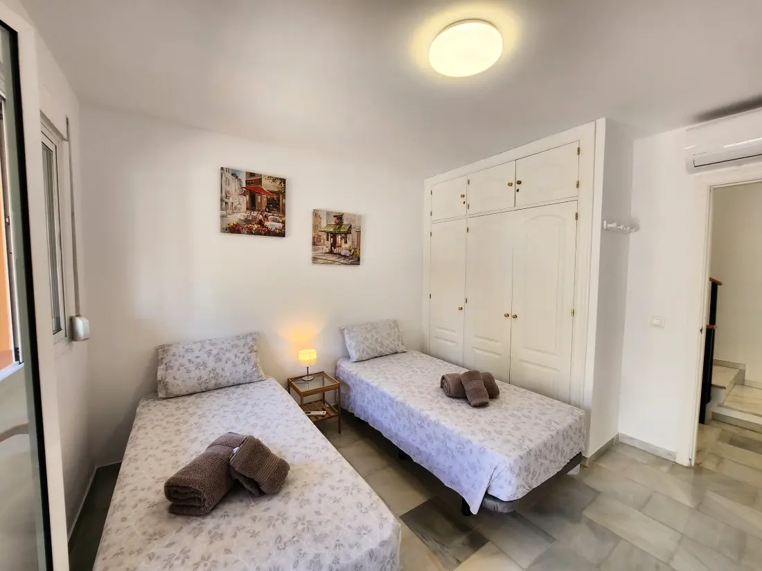 Maison de Vacances Nerja 459