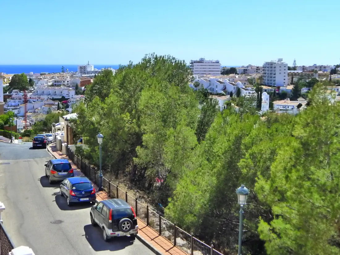 Maison de Vacances Nerja 459
