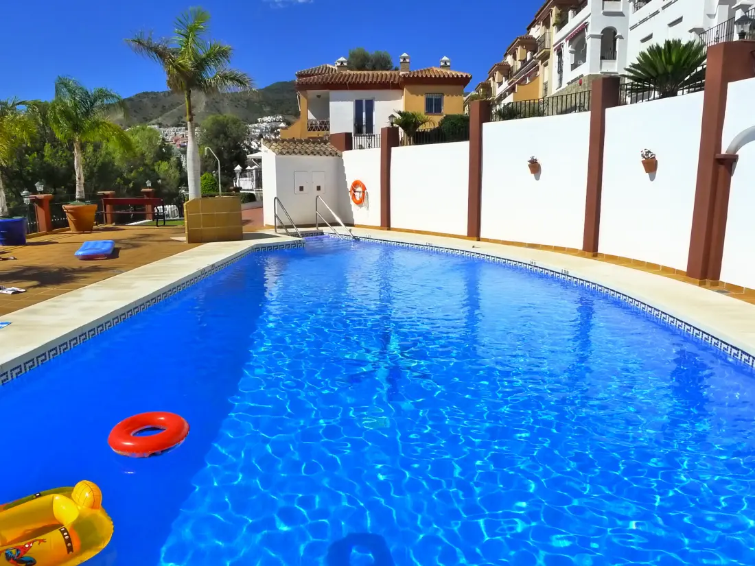 Maison de Vacances Nerja 459