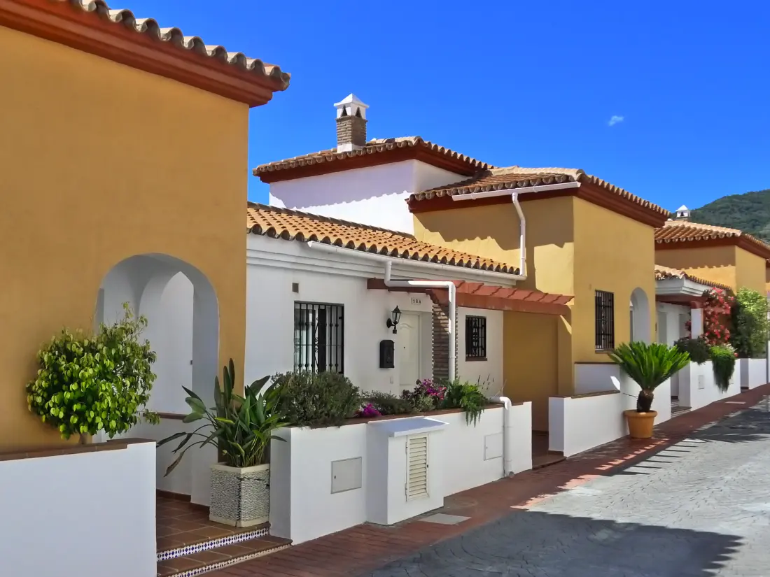 Maison de Vacances Nerja 459