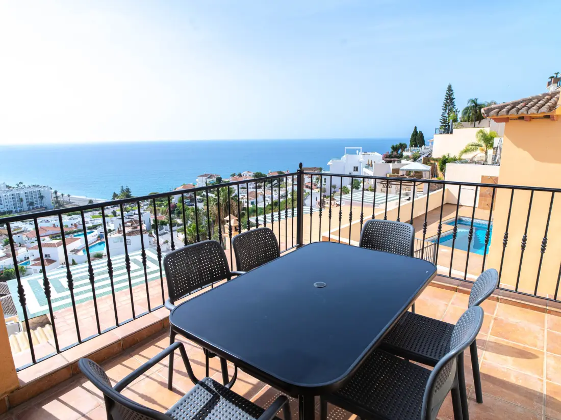 Maison de Vacances Nerja 464