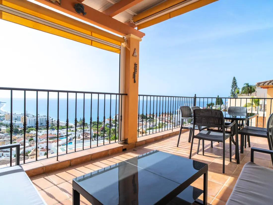 Maison de Vacances Nerja 464