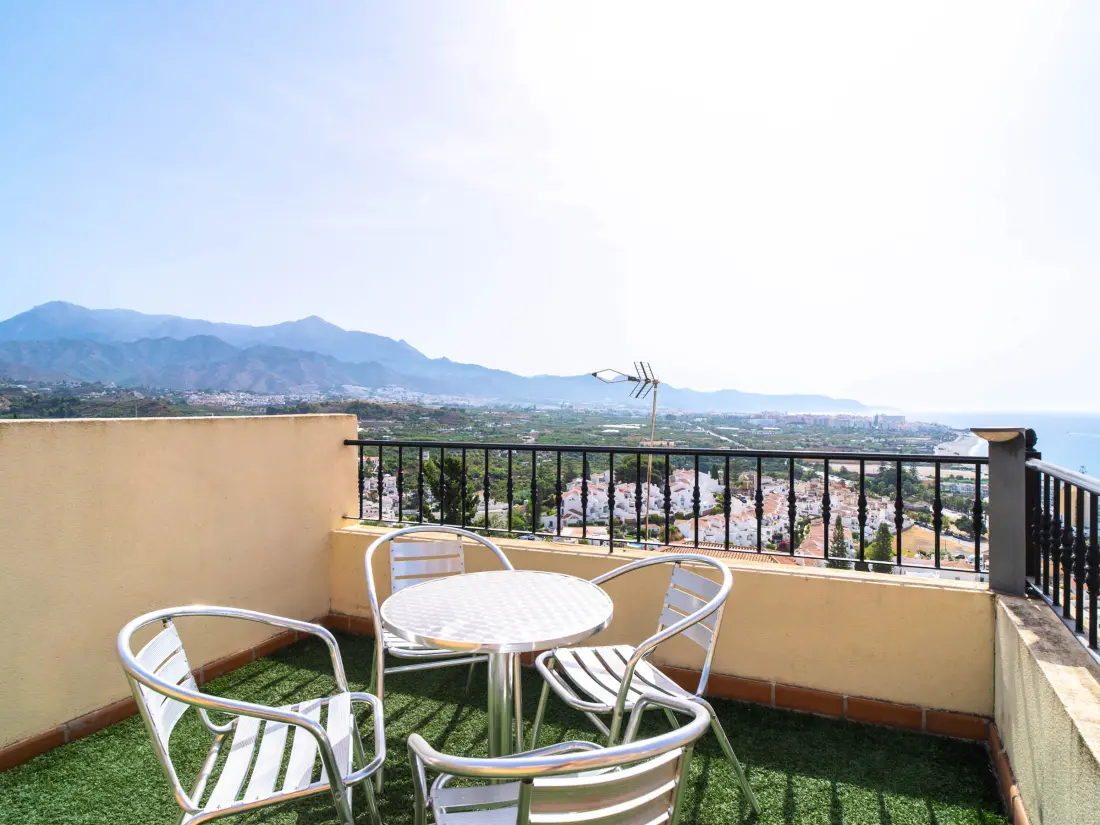 Maison de Vacances Nerja 464