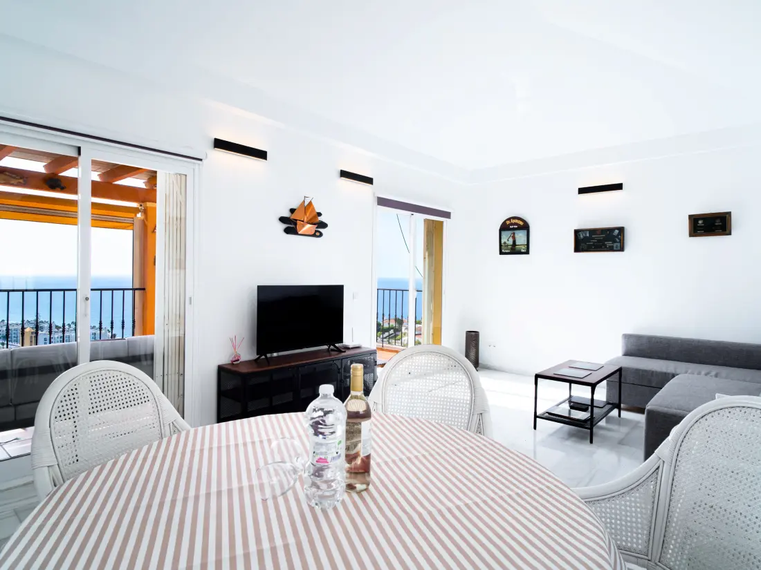 Maison de Vacances Nerja 464