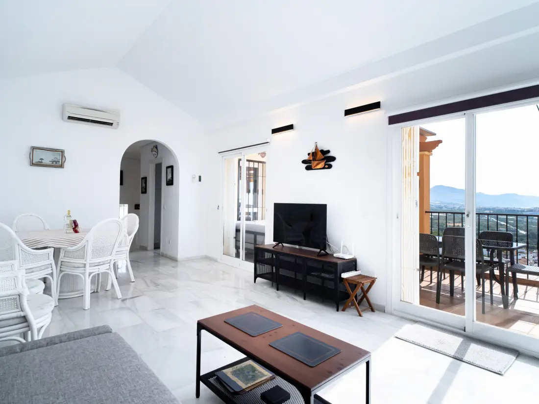 Maison de Vacances Nerja 464
