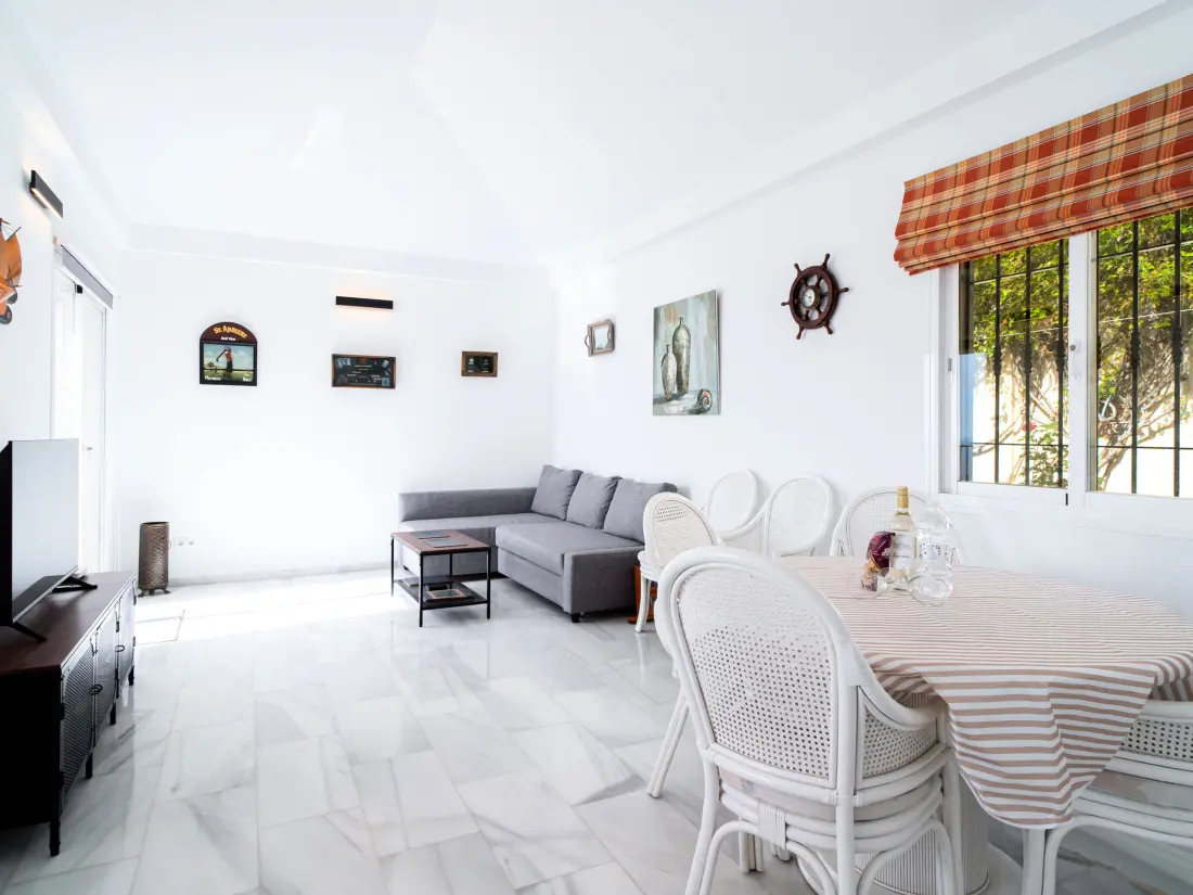 Maison de Vacances Nerja 464