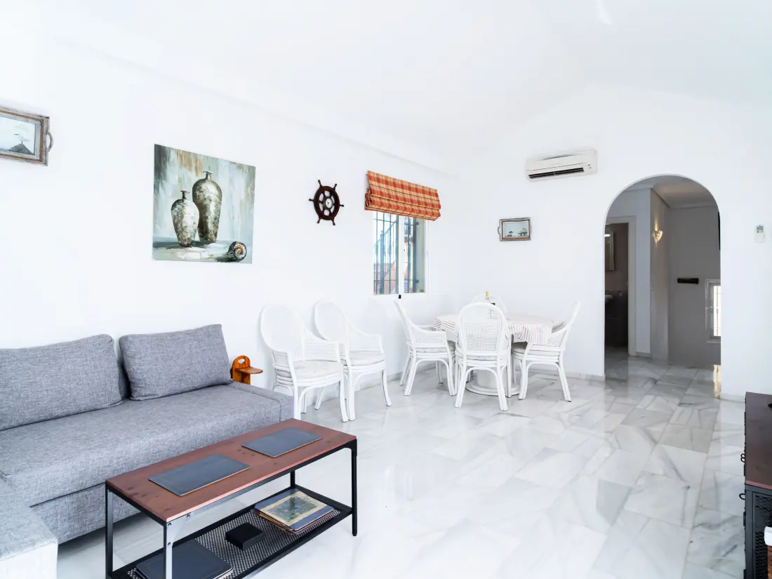 Maison de Vacances Nerja 464