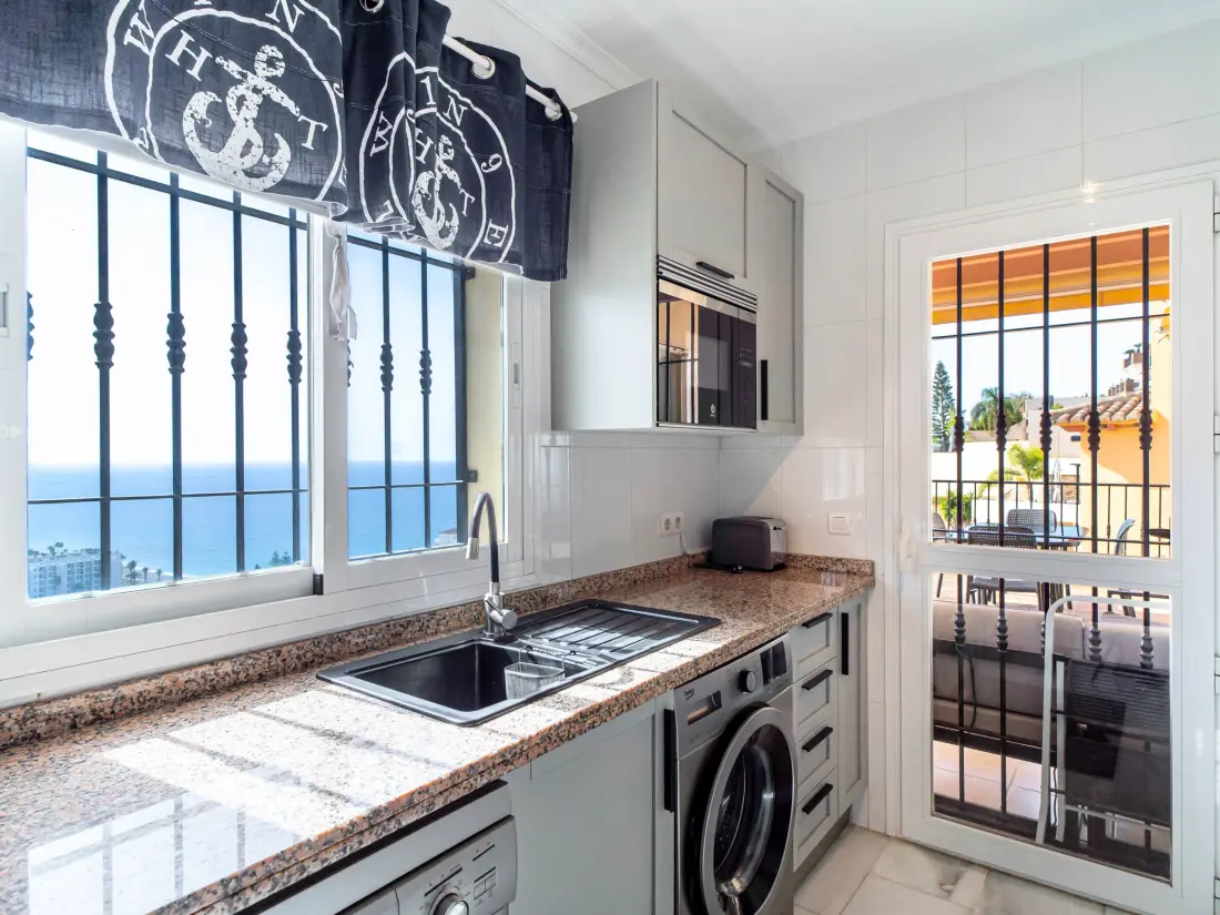 Maison de Vacances Nerja 464
