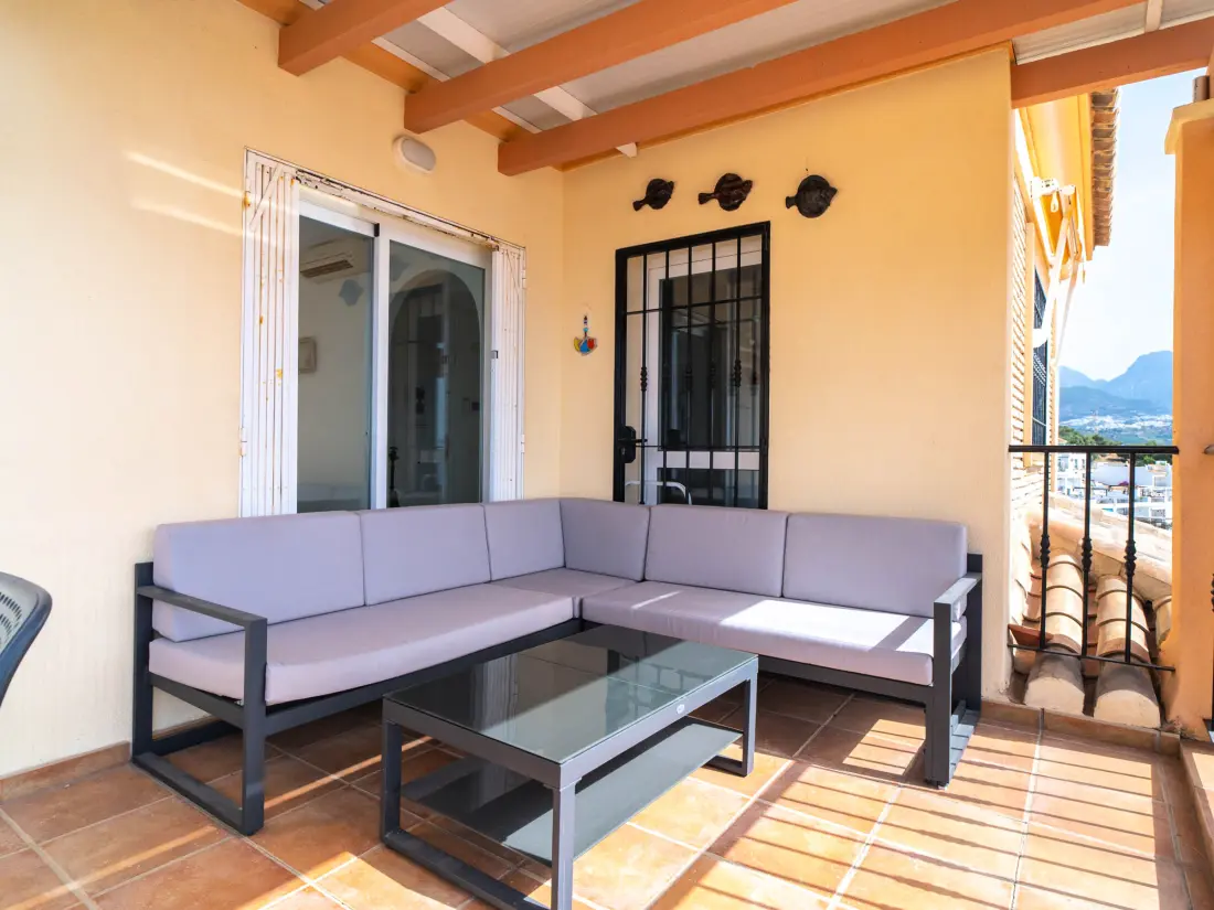 Maison de Vacances Nerja 464