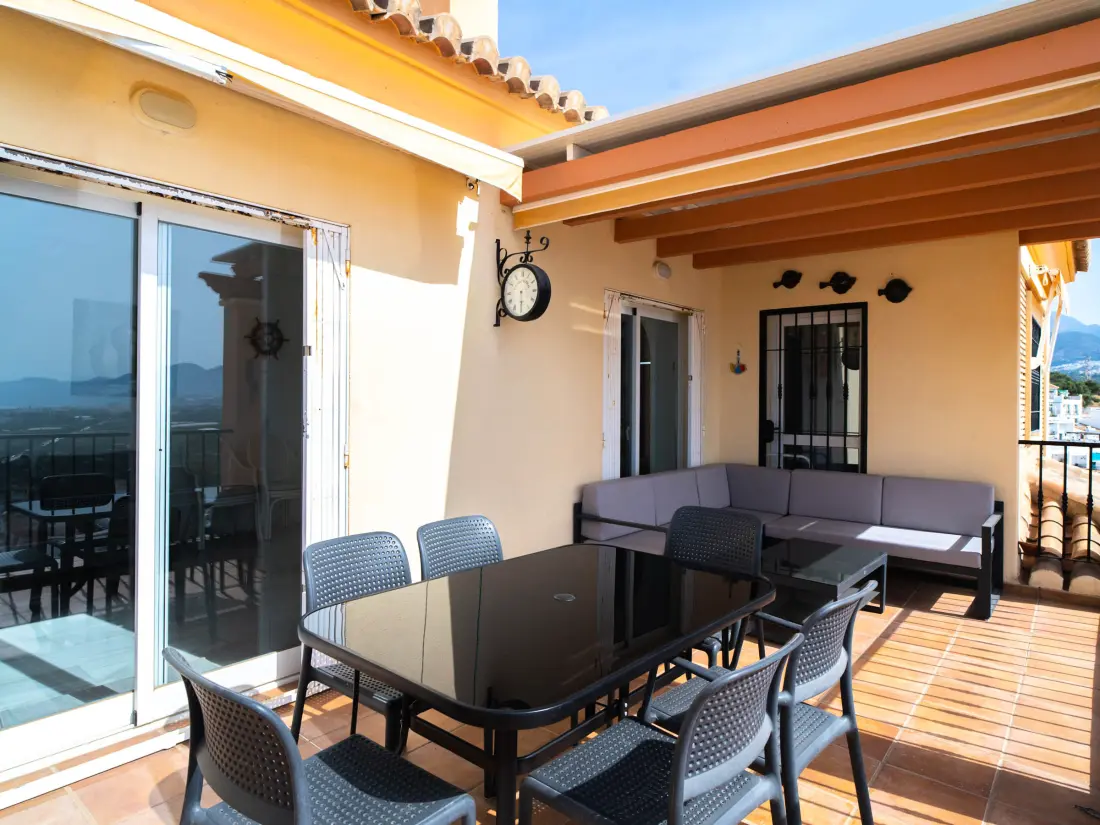Maison de Vacances Nerja 464