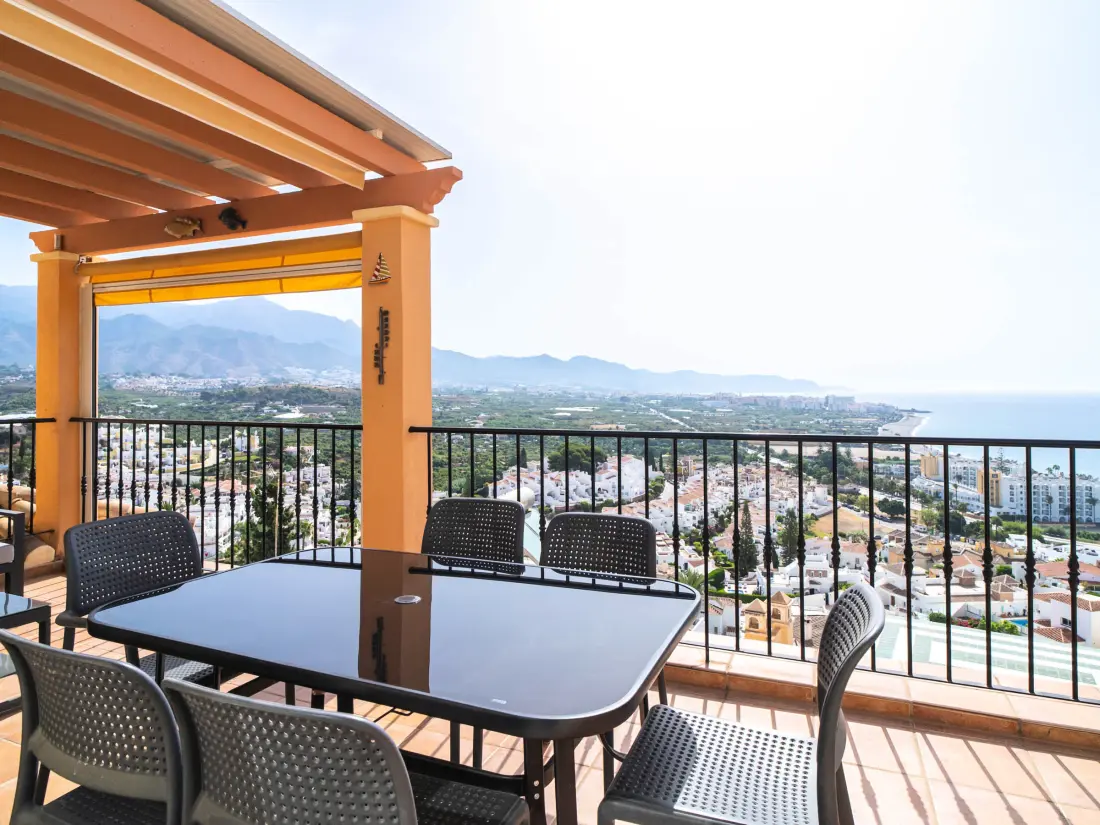 Maison de Vacances Nerja 464
