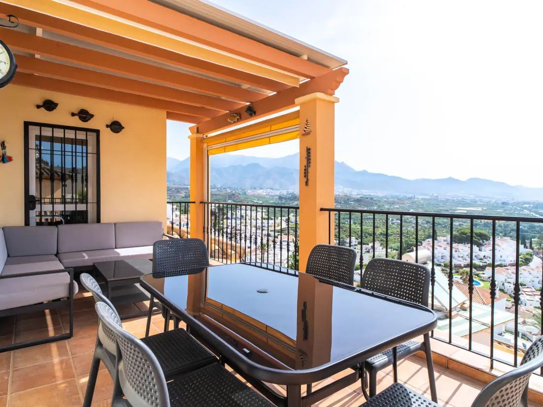 Maison de Vacances Nerja 464