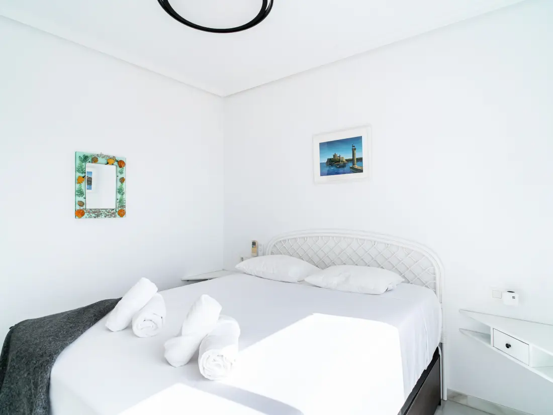 Maison de Vacances Nerja 464