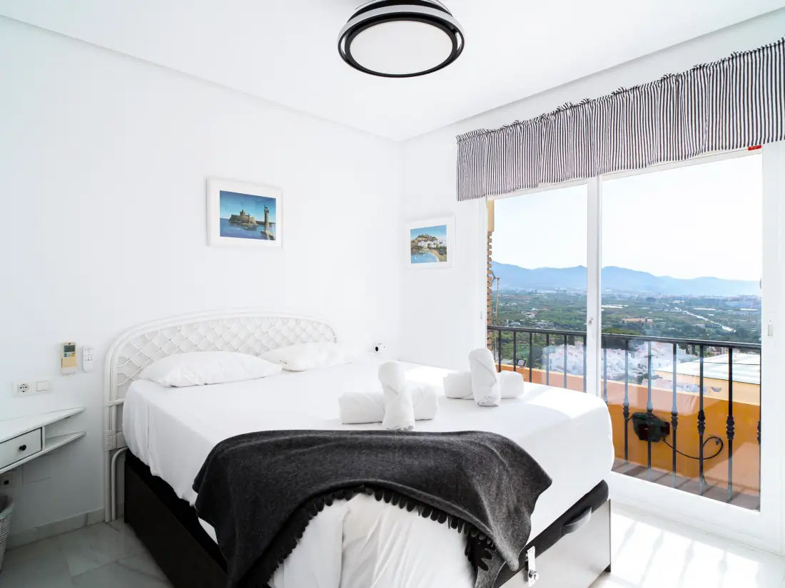 Maison de Vacances Nerja 464