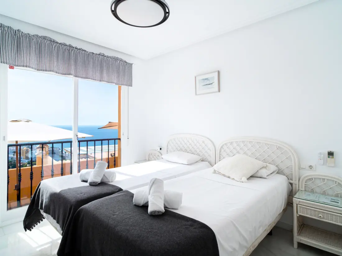 Maison de Vacances Nerja 464