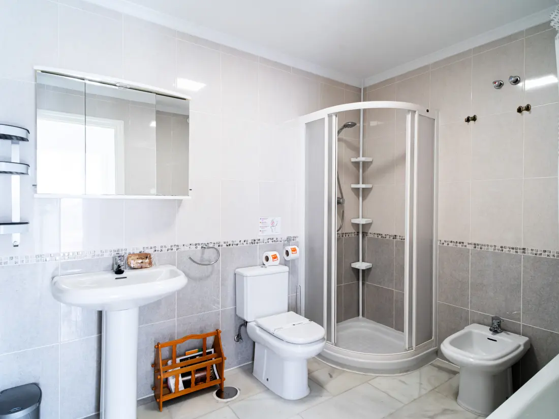 Maison de Vacances Nerja 464