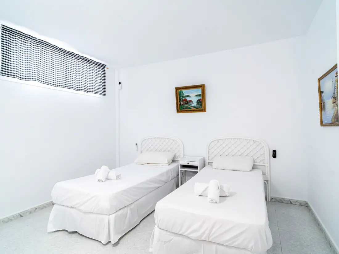 Maison de Vacances Nerja 464