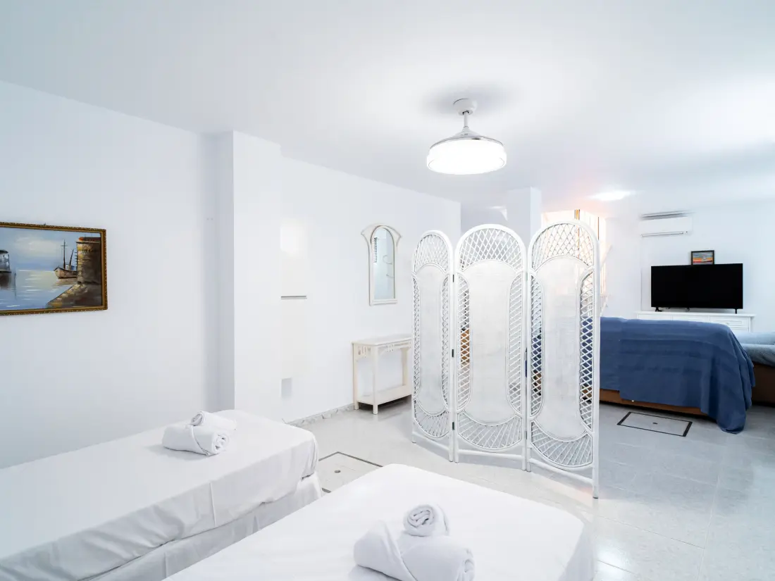 Maison de Vacances Nerja 464