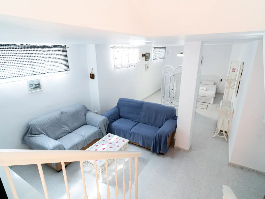 Maison de Vacances Nerja 464