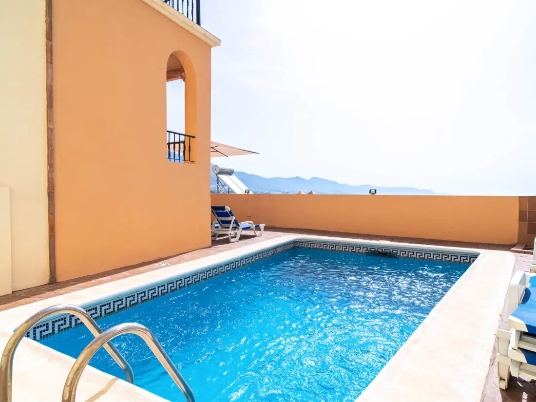 Maison de Vacances Nerja 464